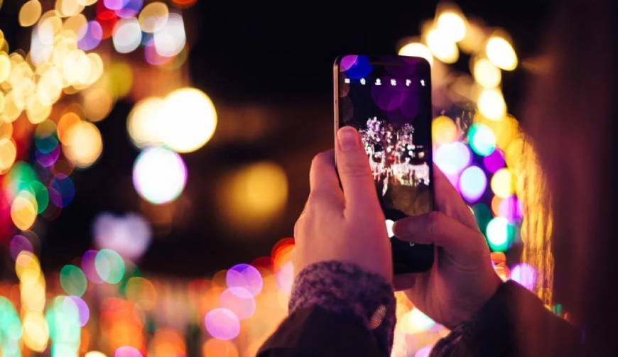 巍山产品视频拍摄惊艳亮相：极致细节，彰显卓越品质