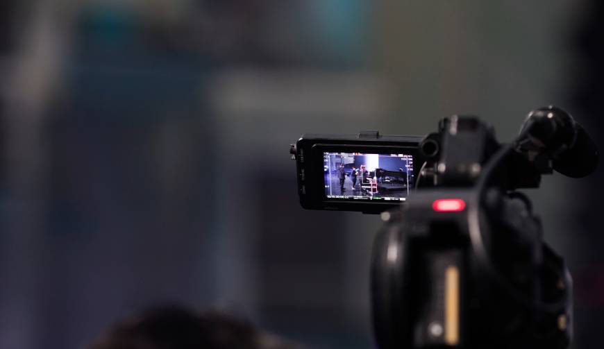 紧跟潮流！巍山产品视频拍摄引领时尚新趋势