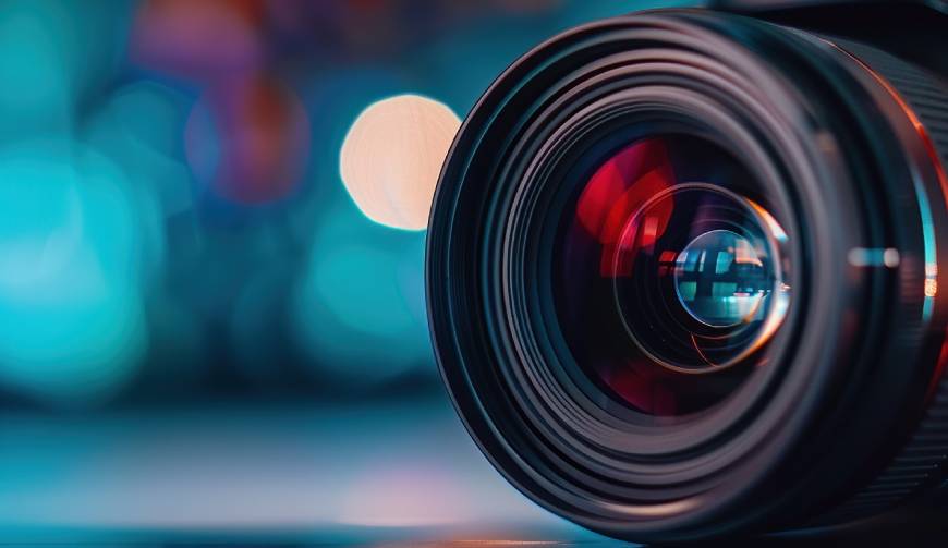 与巍山产品视频拍摄同行：畅享高效、舒适的每一天