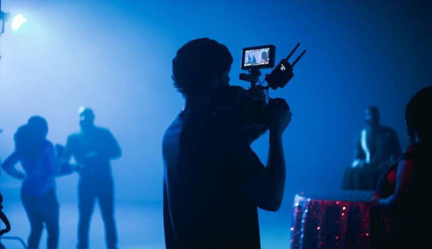 神秘新品来袭！巍山产品视频拍摄究竟有何神奇之处？