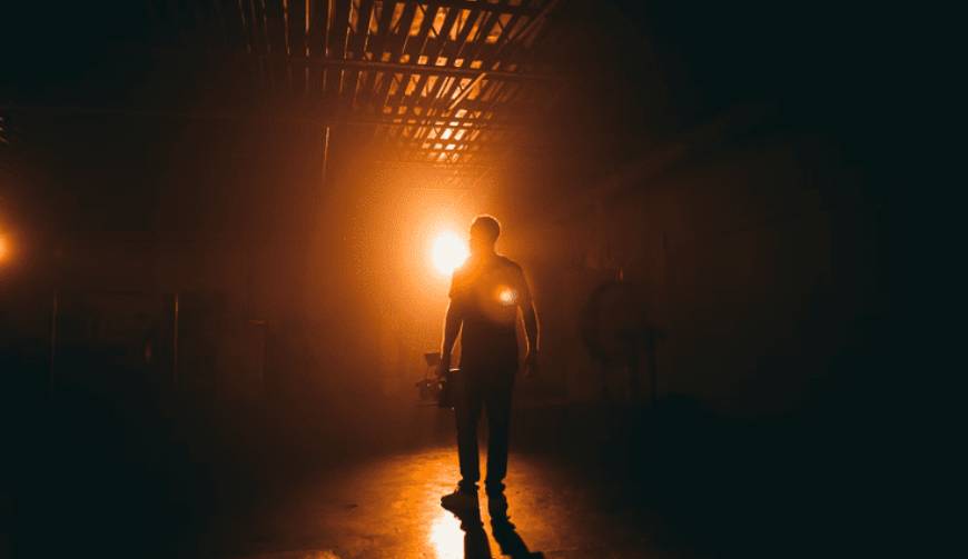 未曾见过的巍山产品视频拍摄：一场颠覆认知的视觉盛宴