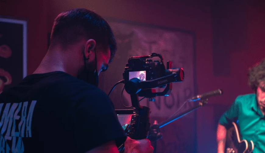 匠心雕琢视觉盛宴！专业巍山产品视频拍摄公司赋能品牌价值