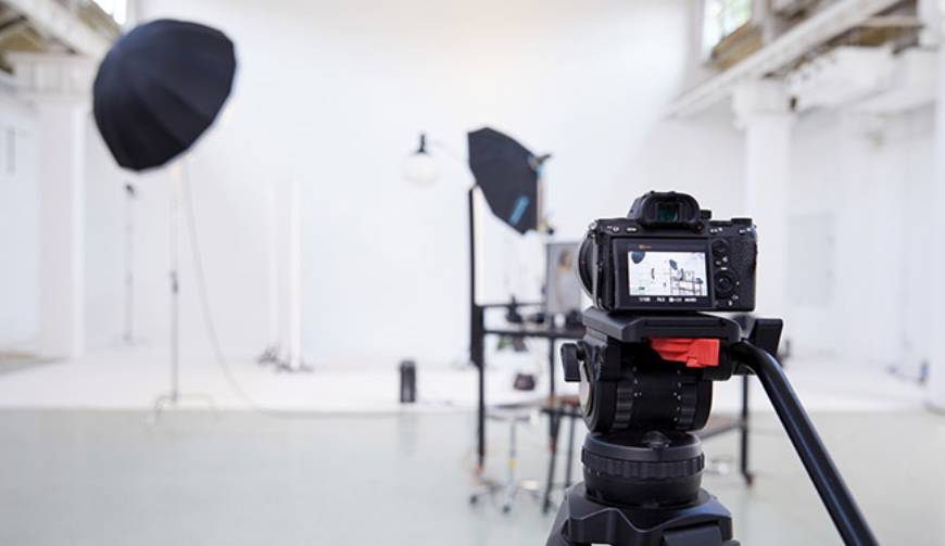 聚焦巍山产品视频拍摄，打造品牌传播新高度