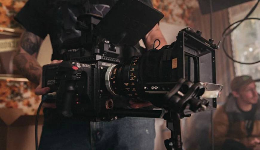 深耕本土，巍山产品宣传视频拍摄公司的服务密码