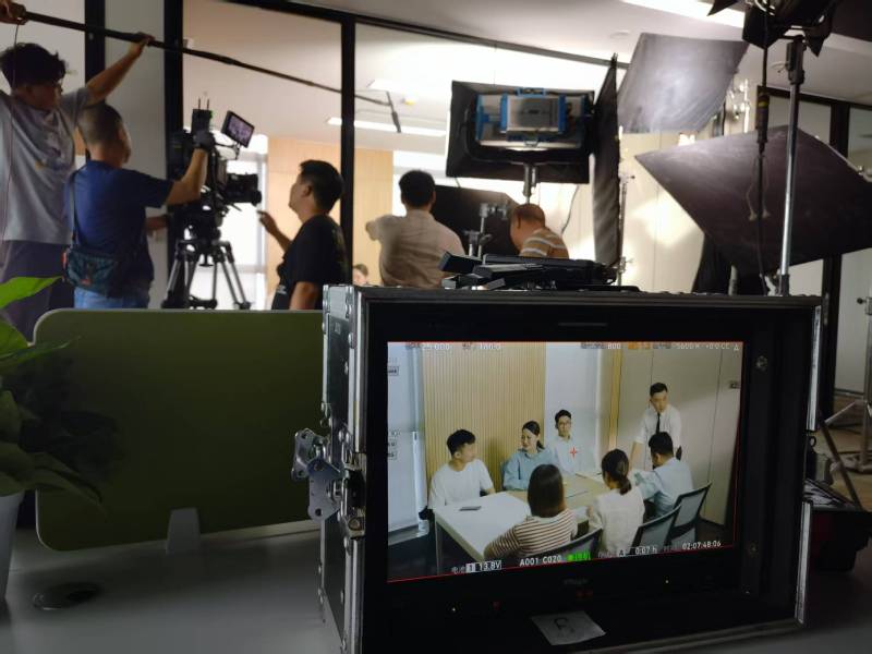 巍山产品视频拍摄实操干货，助力产品打造吸睛视觉内容