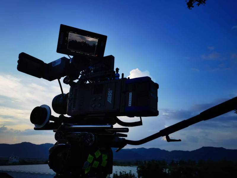 流量思维，巍山电商产品视频拍摄制作的核心逻辑