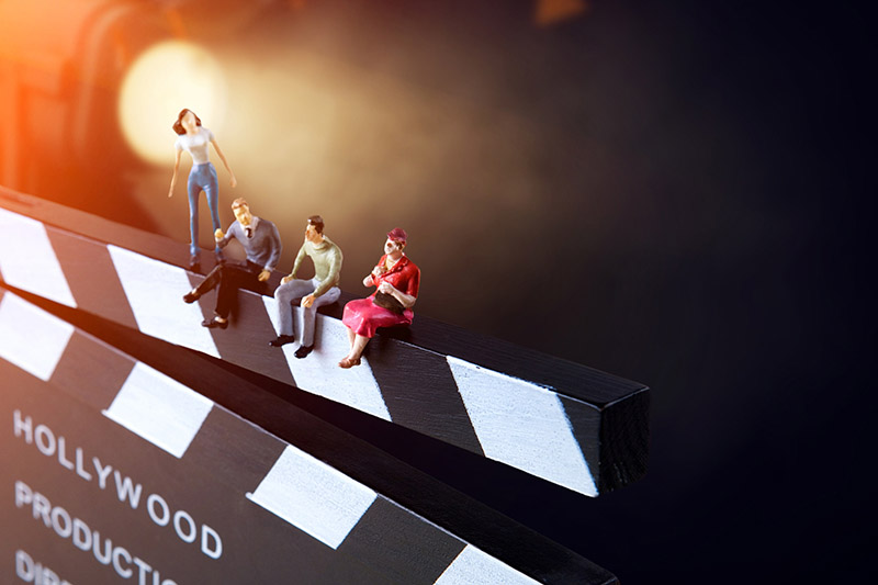 聚焦巍山电商产品视频拍摄制作，为产品搭建高效转化桥梁