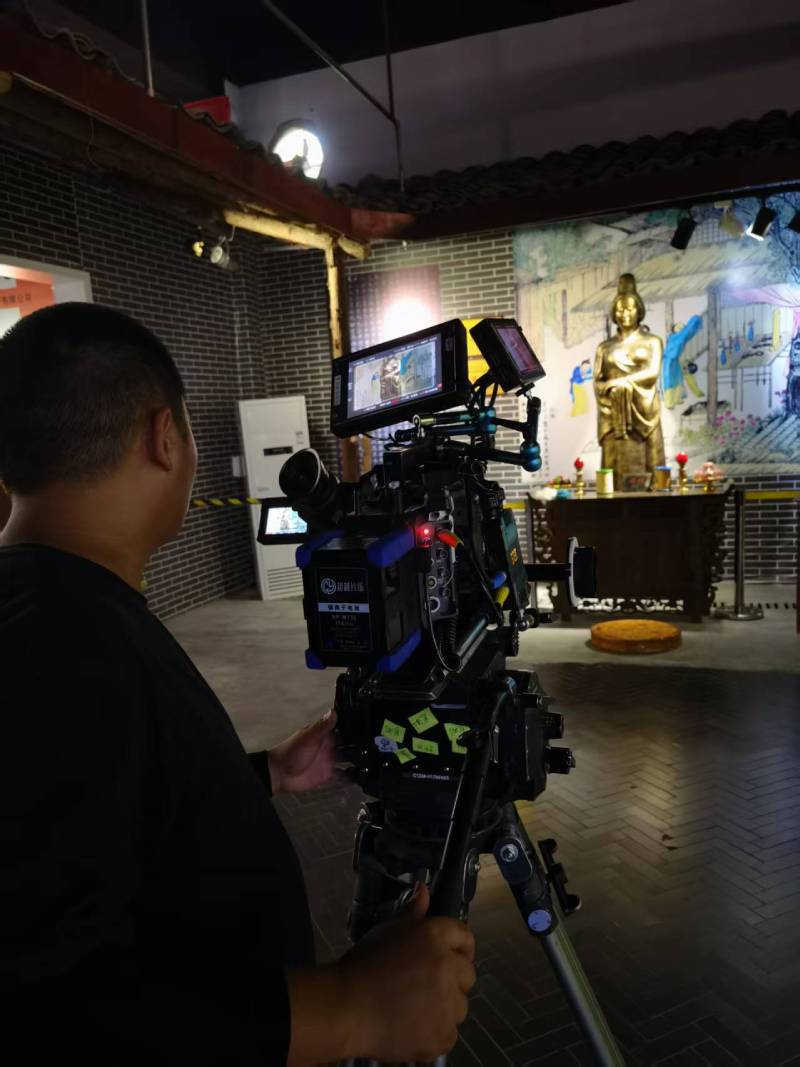 聚焦巍山产品宣传视频拍摄公司，以专业实力赋能品牌声量升级