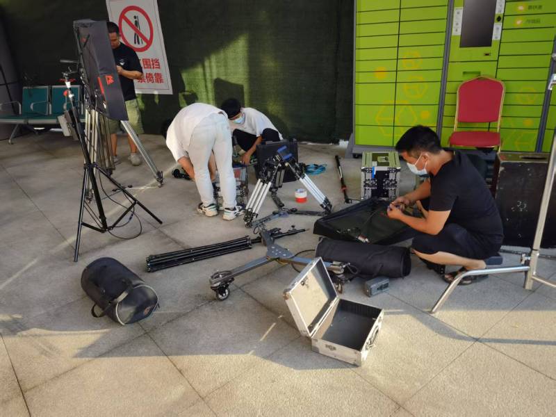 巍山产品视频拍摄全攻略，让产品魅力在镜头下尽情绽放