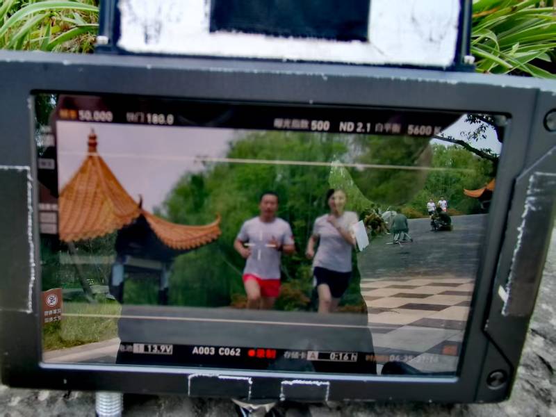 聚焦巍山产品视频拍摄，用镜头为产品打造专属视觉名片