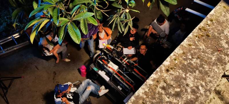 解锁巍山产品宣传视频拍摄公司新势能，助力品牌强势破圈