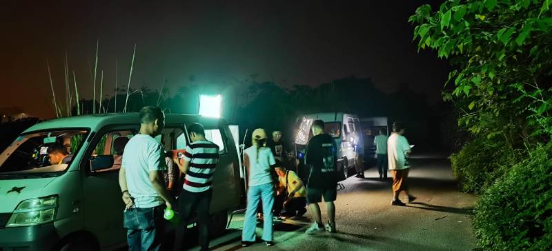 以镜头为笔，绘就巍山产品视频的进阶之路