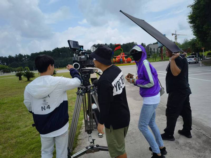 巍山极致互动，未来愿景宏大，致力于成为全球领先的产品宣传视频企业