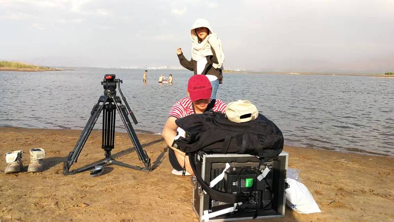 巍山产品宣传视频拍摄公司核心策略，助力品牌抢占传播制高点