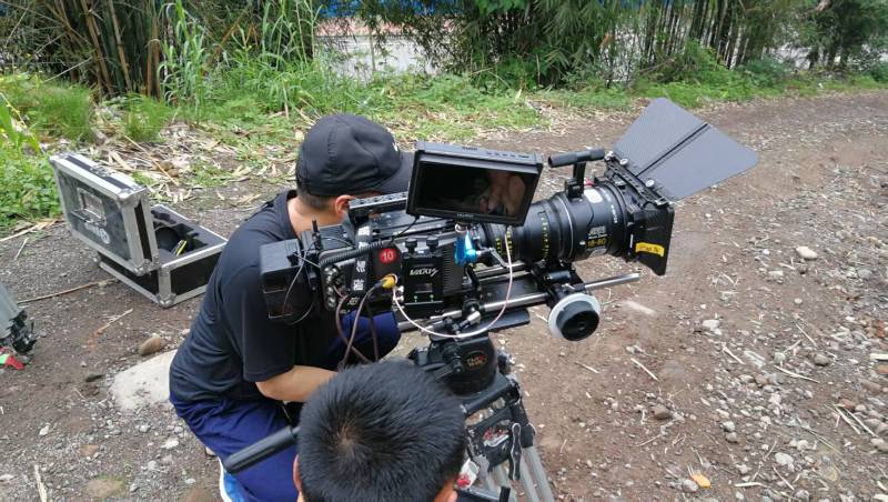 巍山产品宣传视频拍摄公司：匠心独运，雕琢品牌名片