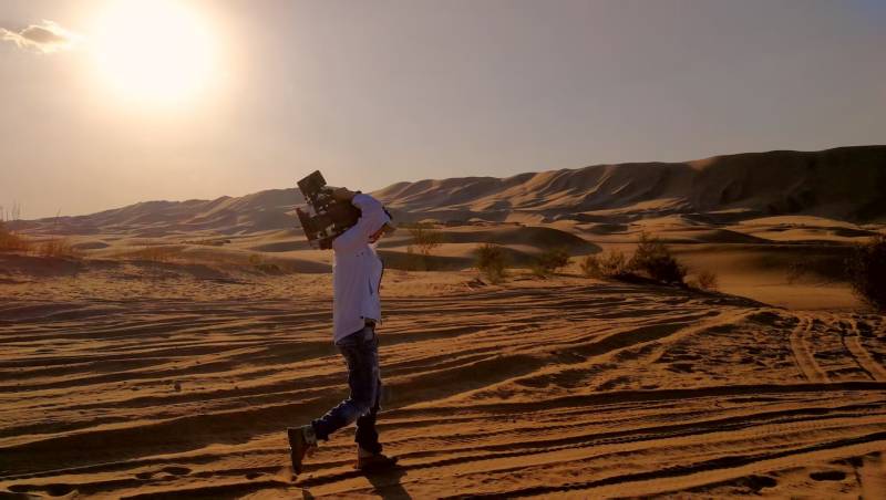 深耕巍山产品宣传视频拍摄公司，解锁品牌传播的核心动能