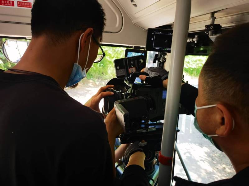 专业为基，巍山产品宣传视频拍摄公司的立身之本