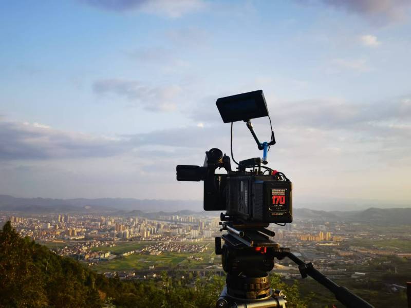 解锁巍山产品宣传视频拍摄公司精髓，让品牌传播直击人心