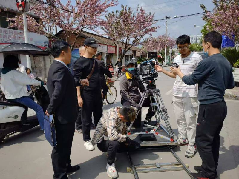 巍山产品视频拍摄进阶指南，助力产品抢占视觉高地