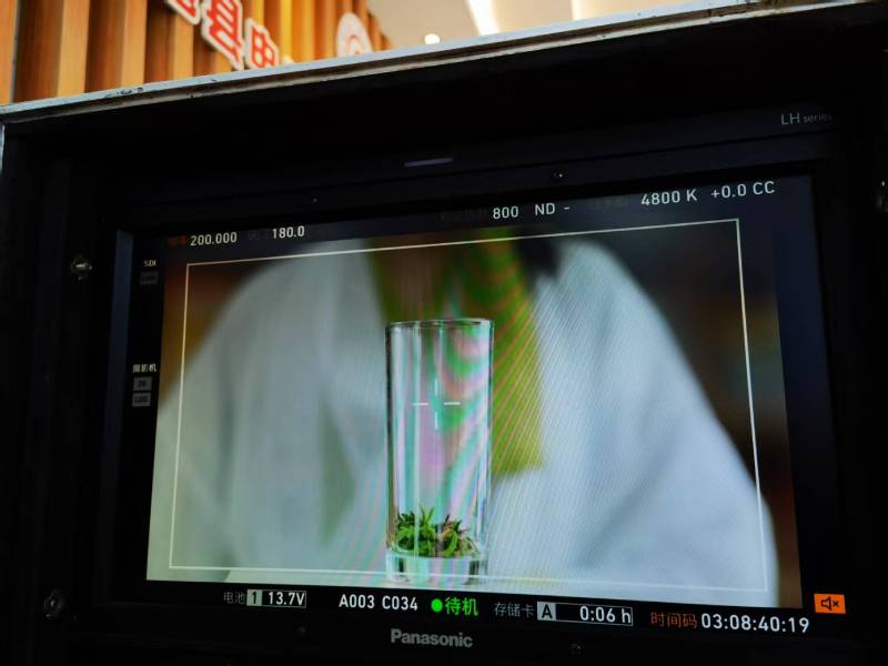 天然优选！巍山电商产品宣传视频溯源原料产地的真实故事