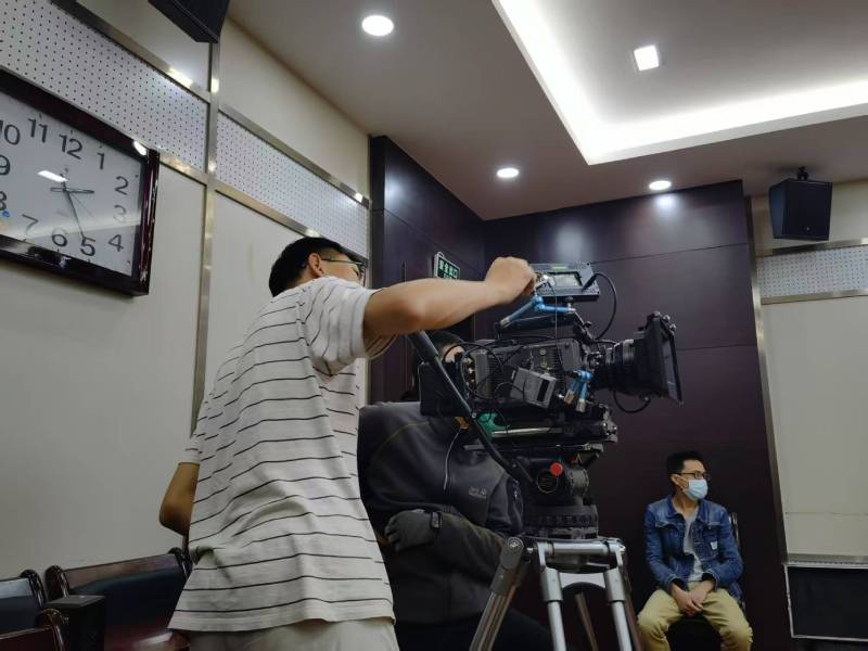 大数据指导创作方向，巍山产品视频拍摄公司让每帧画面都有效触达