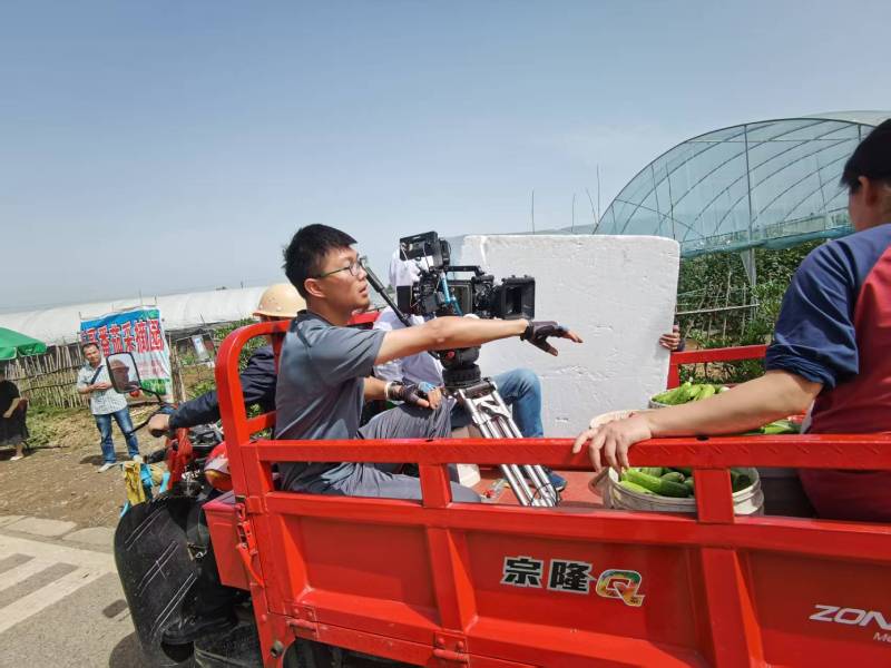 电商爆款背后的推手：巍山产品视频拍摄公司精准捕捉卖点痛点