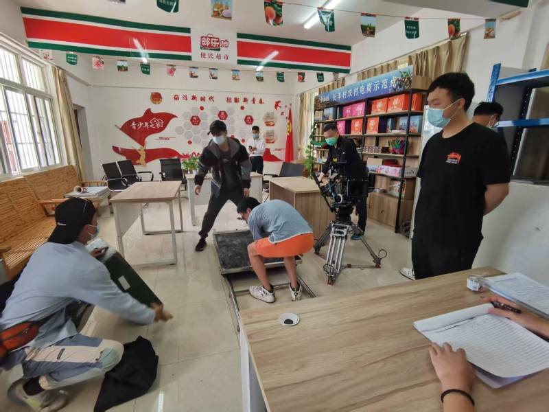 巍山电商产品视频拍摄制作实战秘籍，助力产品引爆电商流量